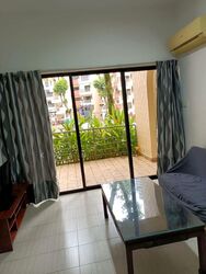 Spanish Village (D10), Condominium #502926881